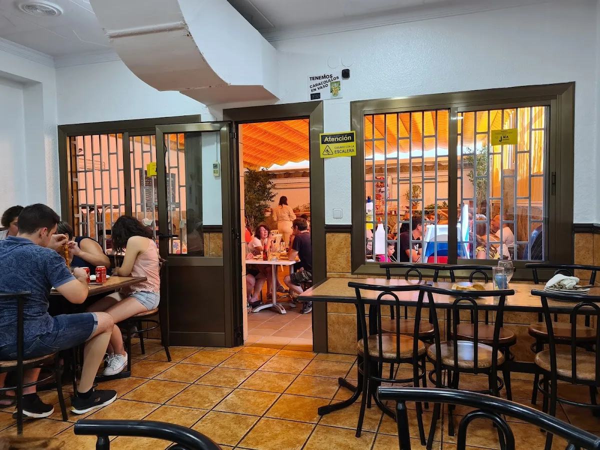 Bar La Patata, bar en Cornellà de Llobregat